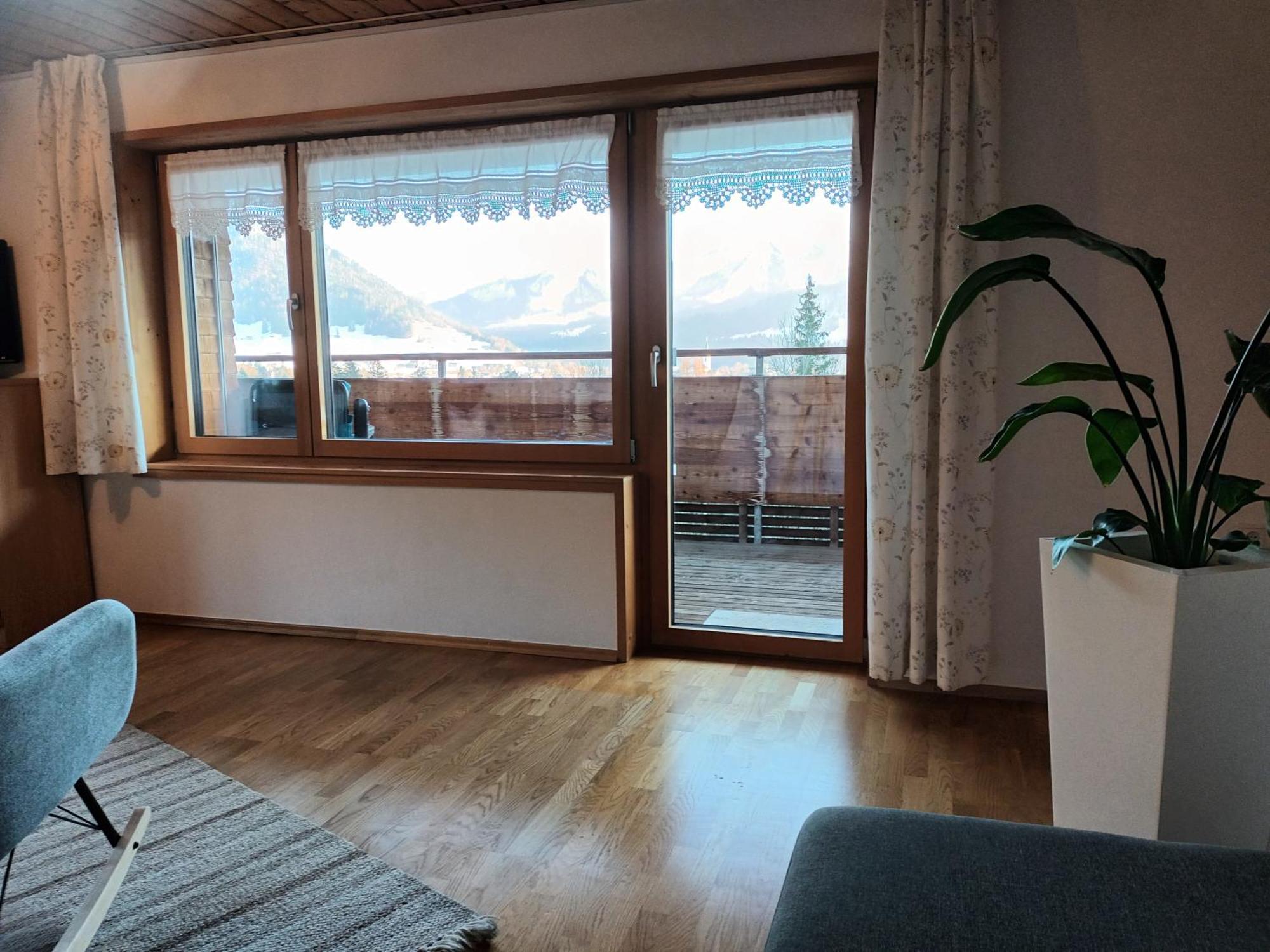 Haus Hagspiel Villa Hittisau Exterior photo